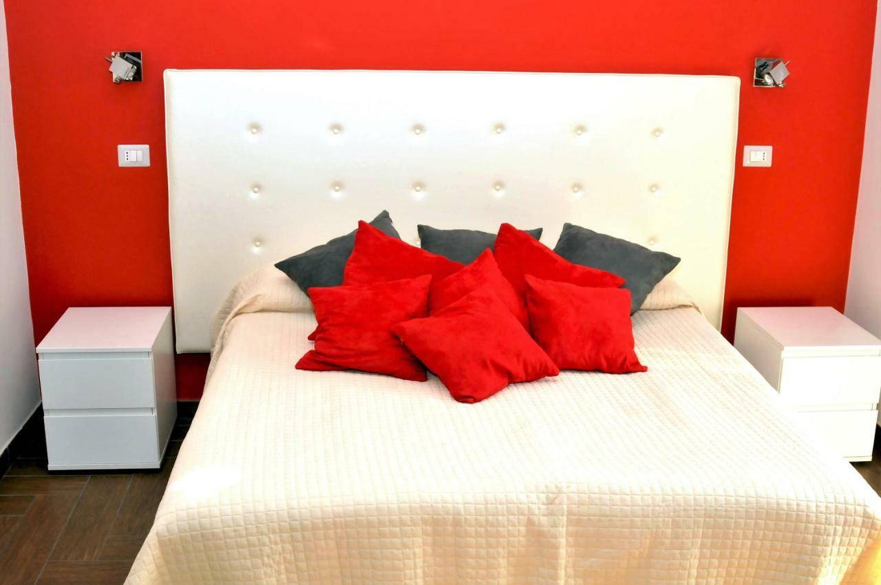 World Wide Bed - Prenestino Hotel Rome Exterior photo